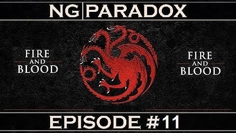 Rhaenys Targaryen #11 | Rhaenys vs Dany | CK2 Game of Thrones Mod