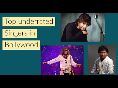 KK|Papon|Javed Ali|Kailash Kher|Lucky