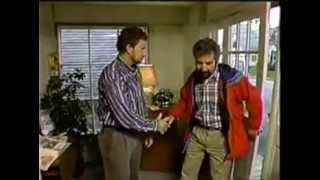 Famous 1998 TLC "Bob Vila's Home Again" commercial Wealth