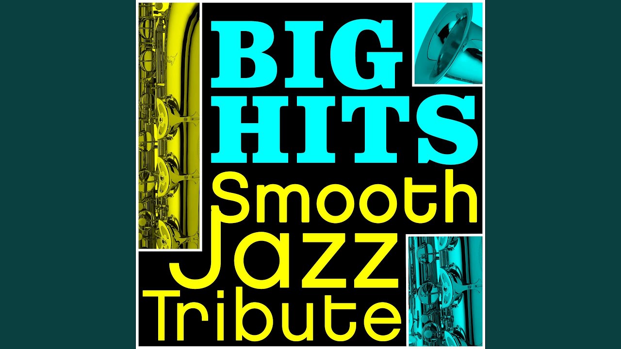 Lost Without U (Smooth Jazz Tribute To Robin Thicke)