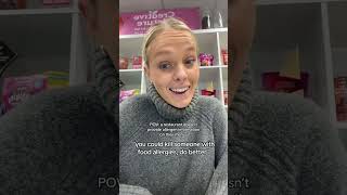 It Has To Be Said...