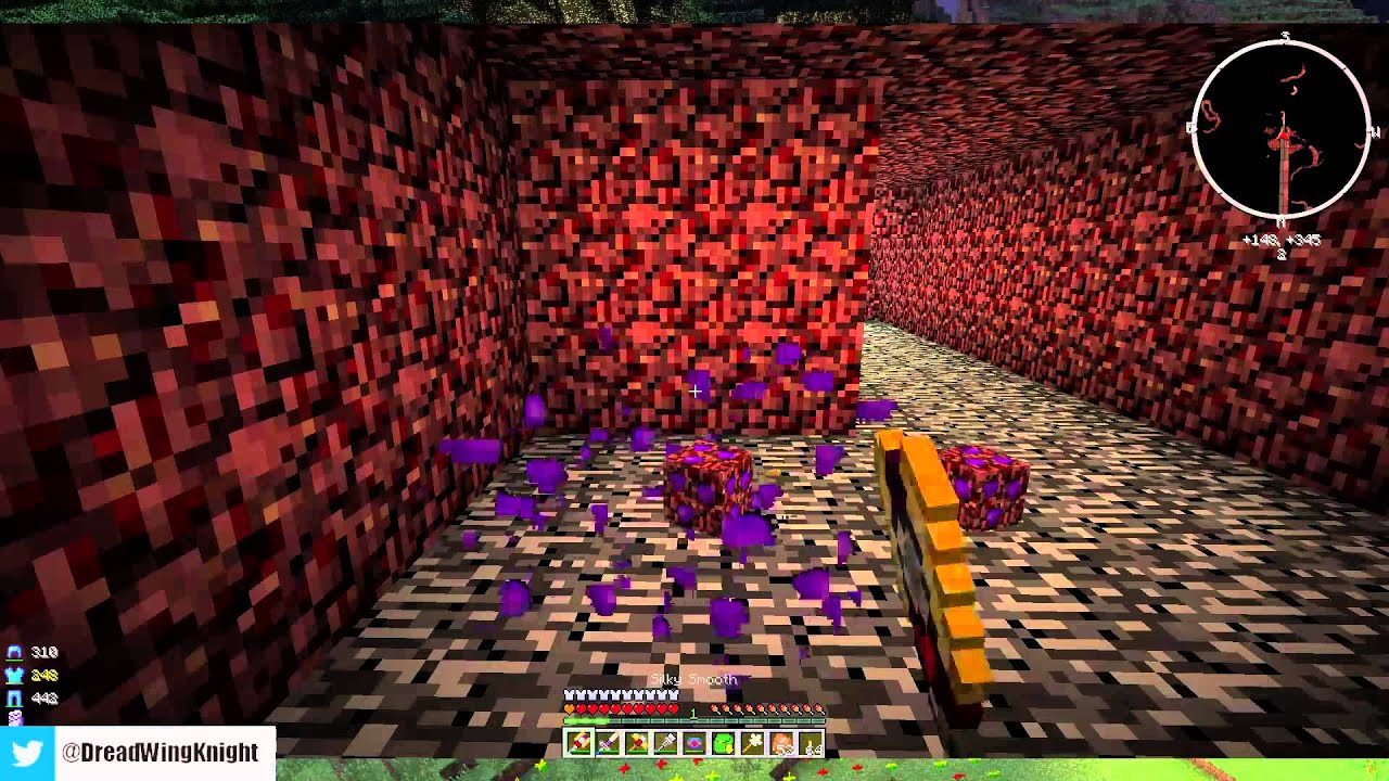 November Minecraft - Episode 115 - YouTube