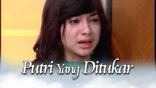 Doa Tulus Amira Untuk Kesembuhan Prabu | PUTRI YANG DITUKAR EPISODE 10 PART 2