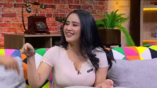 PUNYA KONTEN SILUET NEKAD, SURYA JEGEL MINTA AJARIN CARANYA KE KIMOCHI - Talkpod