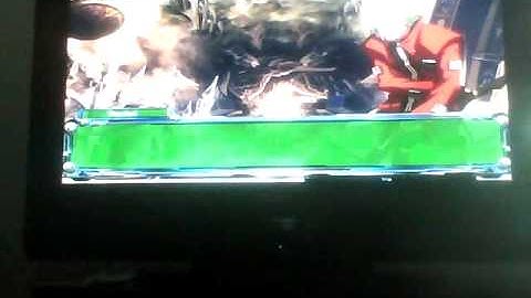 BlazBlue:Calamamity Trigger:Story Mode:Rachel Part 2