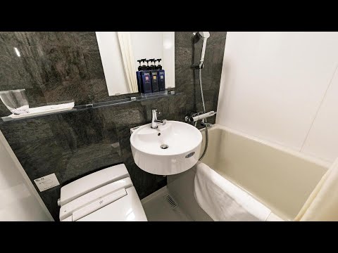 Akasaka Yoko Hotel, Tokyo, Japan | Travel Book
