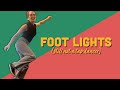 Foot Lights - for Lindy Hop and Swing Dance