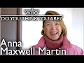 Anna Maxwell Martin Revisits Grandparents&#39; Northern Ireland Farm