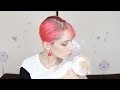 May Favourites ♥ 5月のお気に入りコスメ＆敏感肌スキンケア