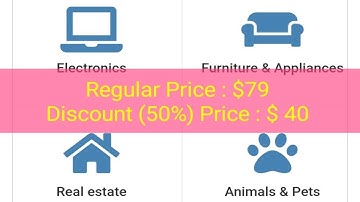 How to Buy Ads Network Script Cheapest Price | LaraClassifier - Classified Ads (OLX Similar)