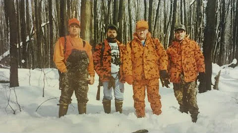 Robert Pierce Memorial Video