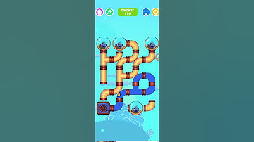 Save the Fish Gameplay Levels 376 | Walktrough Android iOS Mobile Game