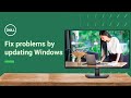 Fix problems using windows update | Windows 11