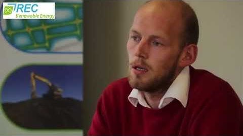 Ground Source Heat Pump Slinky Installation Explained