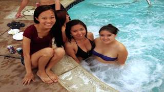 UCR Alpha Phi Omega - Spring Rush 2013