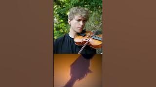 Naruto - Sadness and Sorrow - violin cover - Zotov