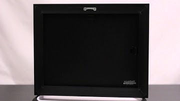 Framed Photo Canvas by Winkflash