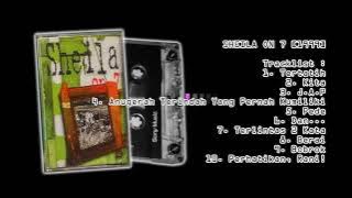 S̲H̲E̲I̲L̲A̲ O̲N̲ 7 - Self-Titled [1999]