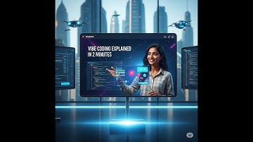 Vibe Coding  Explained in 2 Minutes