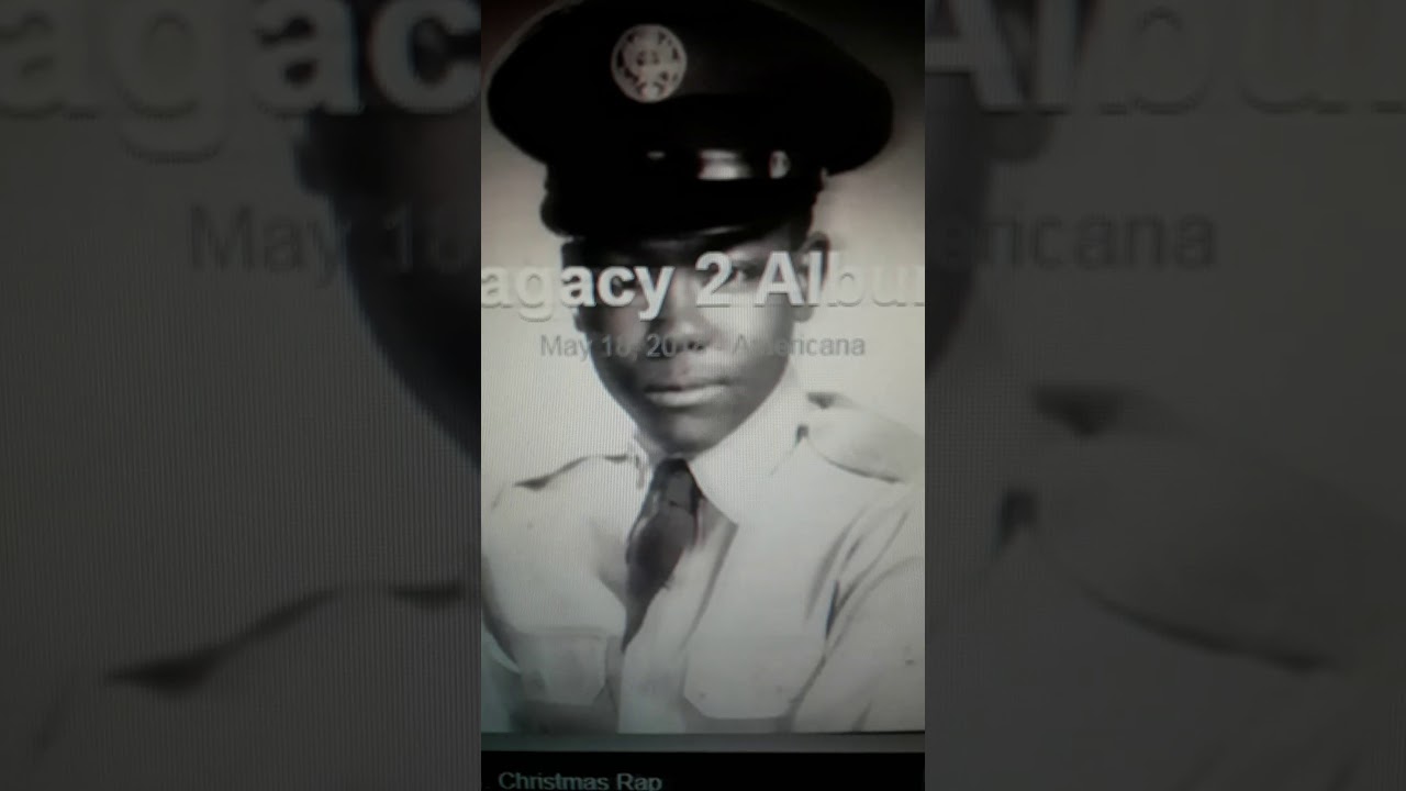 Uncle Sullivan D Shaw Legacy Still alive on