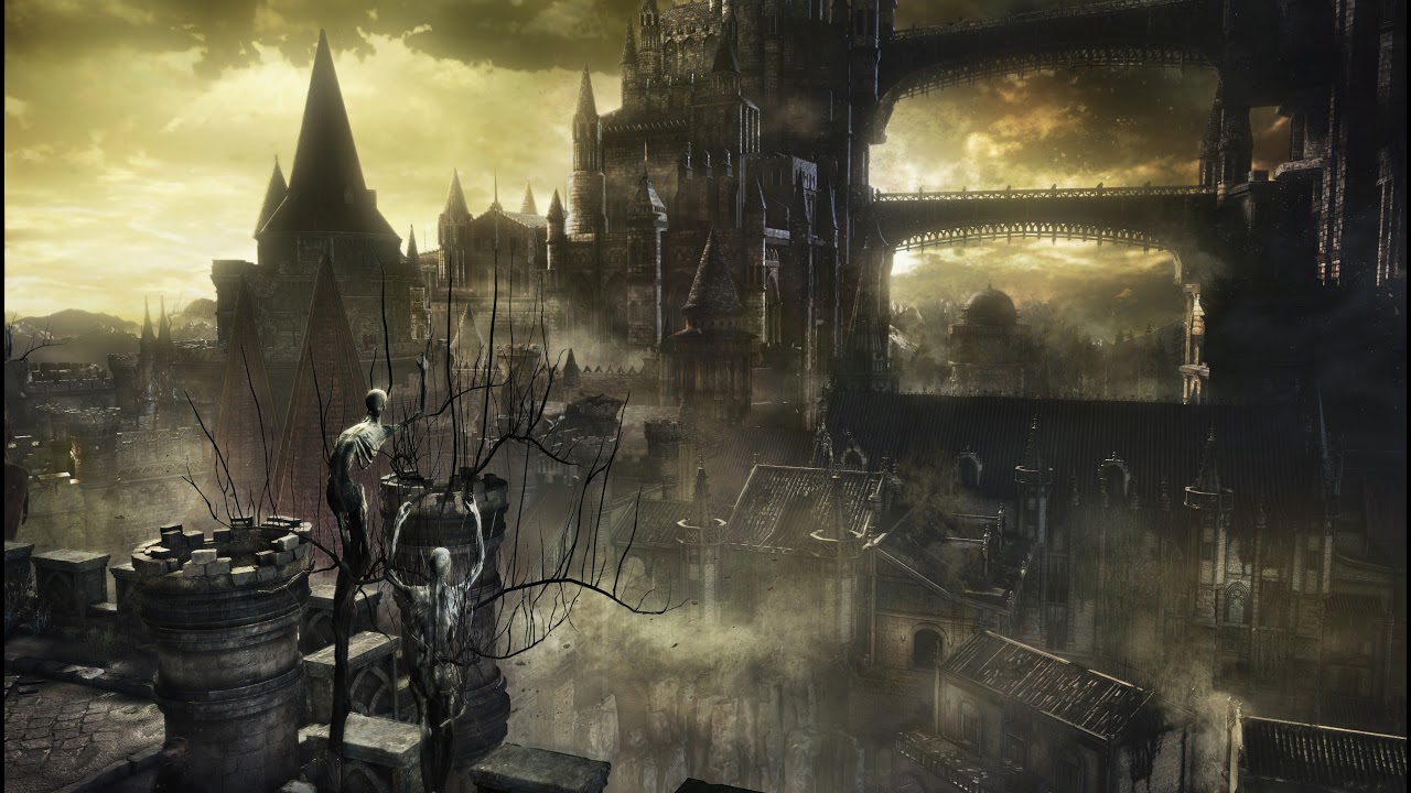 Final Fantasy Origin Demo Stream! Pt. 1.1