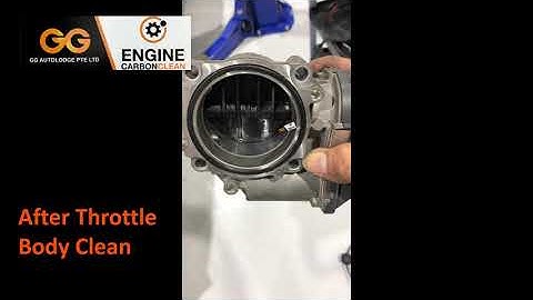 BMW F30 - Triple Carbon Clean - Walnut Blasting