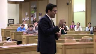 Hoffman Cup 2013 - 11 Closing Argument Prosecution
