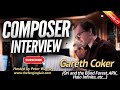 Composer Interview - Gareth Coker (ARK, Ori, Halo, etc...)