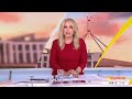 James Paterson on 'secretive' Trump-Rudd meeting | Sunrise