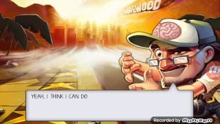 لعبة Zombiewood screenshot 2