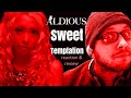 Aldious ~ SWEET TEMPTATION ~ Reaction & Review