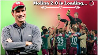 Mohun Bagan is going to be More Dangerous under Molina 2.0 ๐ฅ What's the Planning of Next Season?