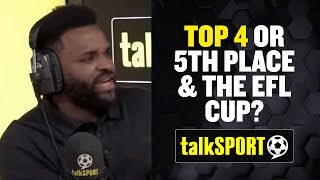 Darren Bent: Fifth Place & A Trophy - A Newcastle Dream! 🏆