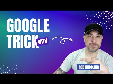 Google Ads Hack to Get More Leads