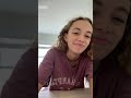 Jillian Shea Spaeder | Instagram Live Stream | 18 July 2021