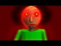 This BALDIS BASICS game is Crazy!