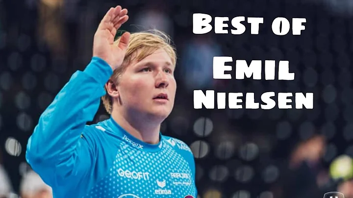 Best Of  Emil Nielsen  2019-2020