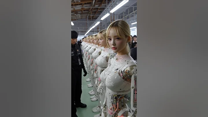 2025 Humanoid Robot Gets Final Approval – Precision Before Launch. #shorts #humanoid #robot