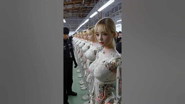 2025 Humanoid Robot Gets Final Approval – Precision Before Launch. #shorts #humanoid #robot