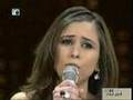 Diana Sharaneq Arabic Superstar 5 Final Round Episode 1 Diana Sharaneq Arabic Superstar 5 Final Round Episode 1