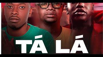 Biba Feat Tshunami & Dj Kalisboy - Tá Lá ( Áudio Oficial )