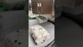 Before This Machine, They Used To Make Only 24 Spam Musubi A Day 🤯