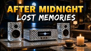 After Midnight Radio — 80s Love Songs for Lost Memories 🌙 screenshot 4