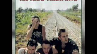 The Clash - Junco Partner chords