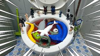 Find Sea monster, Sea Eater, El grand Maja, Skibidi Toilet, Among Us, Ghost Leviatan, Julian Beast
