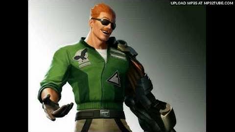 Bionic Commando Rearmed 2 - Credits