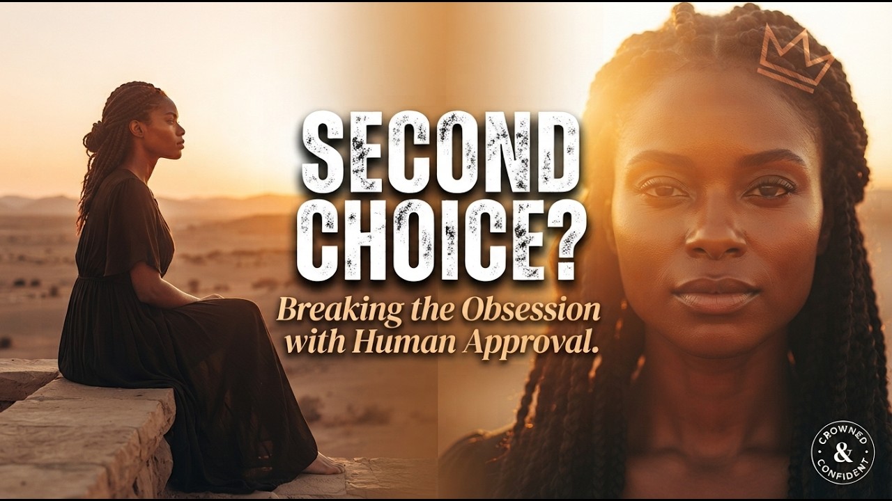 When Being Chosen Becomes an Obsession