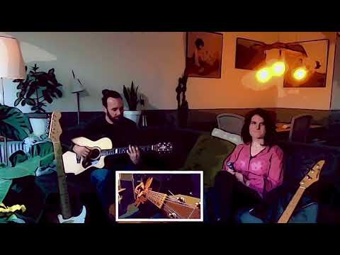 Don’t Wait Too Long – Acoustic Fingerpicking Cover (Madeleine Peyroux)