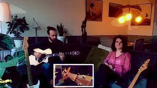Don’t Wait Too Long – Acoustic Fingerpicking Cover (Madeleine Peyroux)