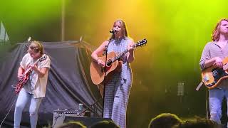 Meg Mcree live at the 2023 West Virginia State Fair August 14th